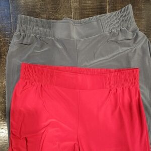 2 IMAN PAIR OF PANTS